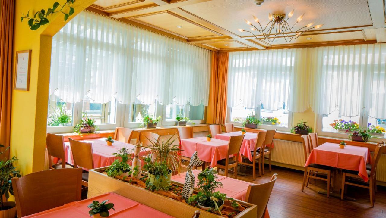 Hotel Heilquelle Loèche-les-Bains Extérieur photo
